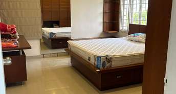 4 BHK Apartment For Rent in Banjara Hills Hyderabad 6533739
