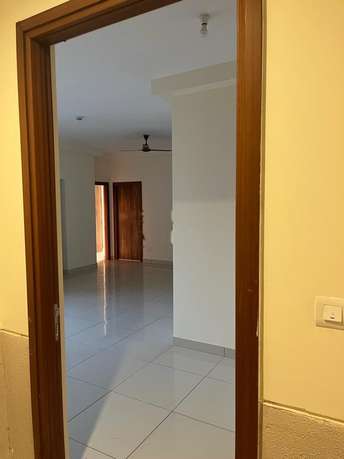2 BHK Apartment For Rent in Prestige Jindal City Bagalakunte Bangalore 6533723
