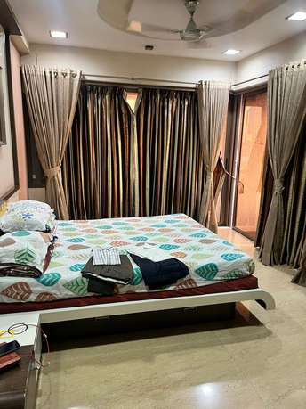 3 BHK Apartment For Rent in Marathon Next Gen Era Lower Parel Mumbai  6533786