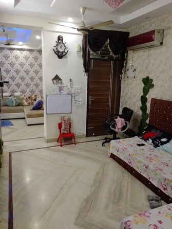 2 BHK Apartment For Resale in Krishna Homes Rajendra Nagar Rajendra Nagar Sector 3 Ghaziabad  6533812