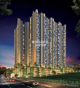 2 BHK Apartment For Resale in VTP Flamante Kharadi Pune  6533810