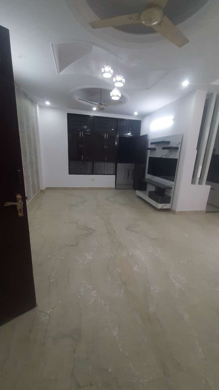 3 Bedroom 1200 Sq.Ft. Builder Floor in Indirapuram Ghaziabad