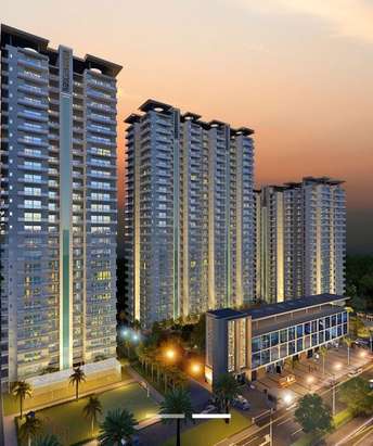 3 BHK Apartment For Resale in Nirala Trio Noida Ext Tech Zone 4 Greater Noida 6533715