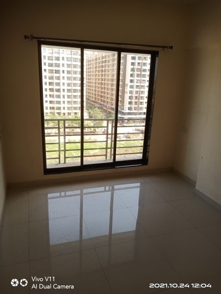 1 BHK Apartment For Resale in Ekta Brooklyn Park Virar West Mumbai  6533837