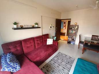 1 BHK Apartment For Resale in Veena Serenity Chembur Mumbai 6533809