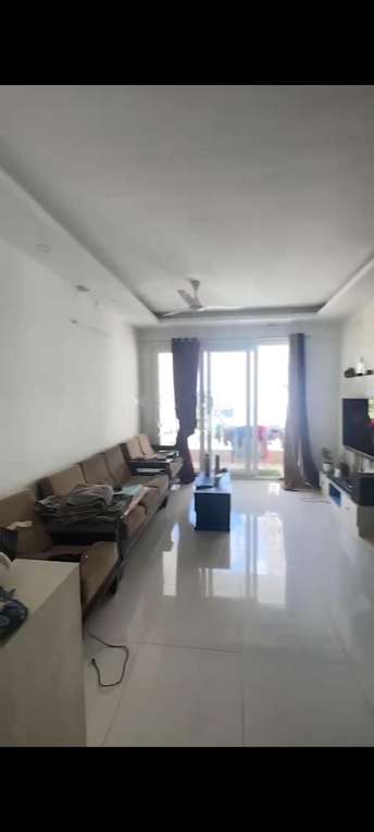2 BHK Apartment For Rent in Godrej Aqua International Airport Road Bangalore 6533857