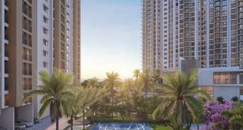 1 BHK Apartment For Resale in Provident Palmvista Daighar Gaon Thane 6533895