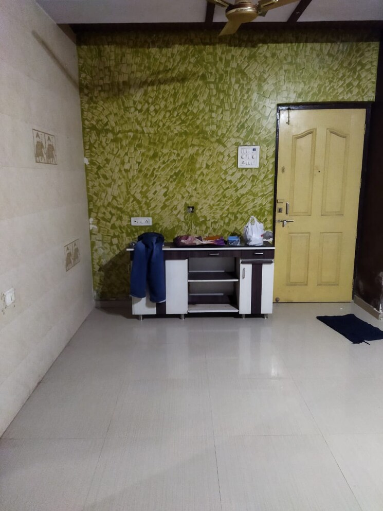 Master Bedroom, dombivli west 1 Bedroom 600 Sq.Ft. Apartment In Dombivli West Thane 6533926