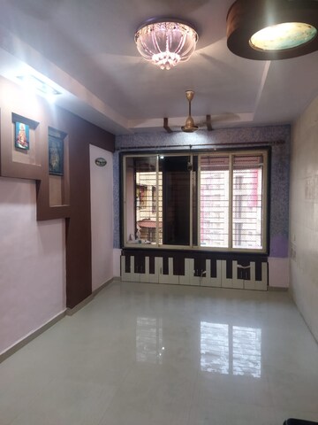 Room in 1 BHK Apartment at Dombivli West – for Rent