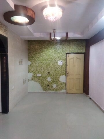 Room in 1 BHK Apartment at Dombivli West – for Rent