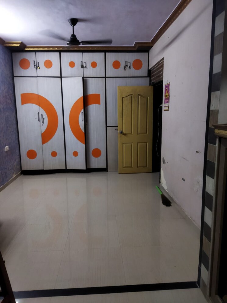 Living Room, dombivli west 1 Bedroom 600 Sq.Ft. Apartment In Dombivli West Thane 6533926