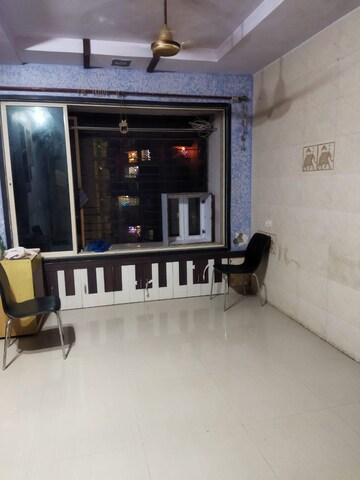 1 BHK Apartment For Rent in Dombivli West