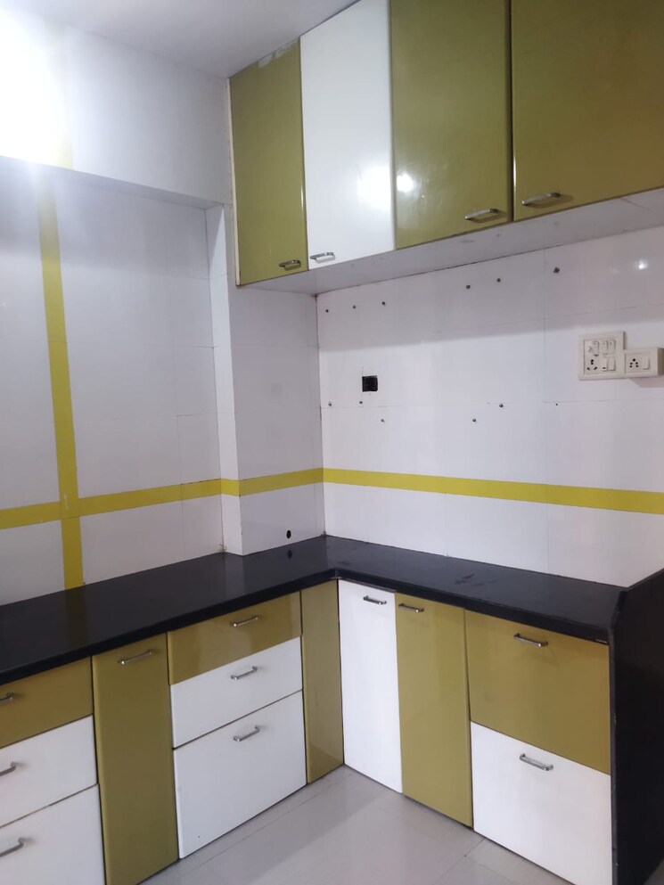 Kitchen, dombivli west 1 Bedroom 600 Sq.Ft. Apartment In Dombivli West Thane 6533926