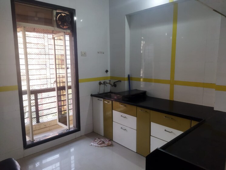 Kitchen, dombivli west 1 Bedroom 600 Sq.Ft. Apartment In Dombivli West Thane 6533926
