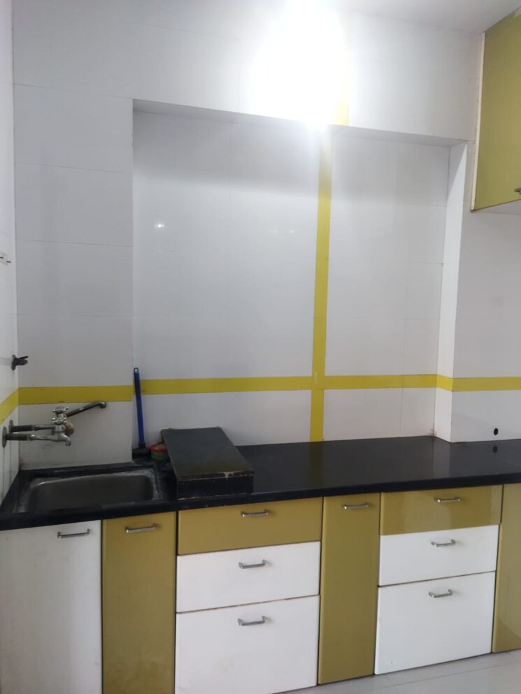 Kitchen, dombivli west 1 Bedroom 600 Sq.Ft. Apartment In Dombivli West Thane 6533926
