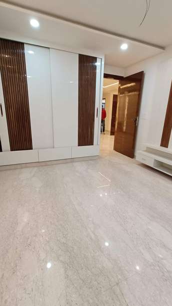 3 BHK Builder Floor For Rent in Rohini Sector 7 Delhi 6533922