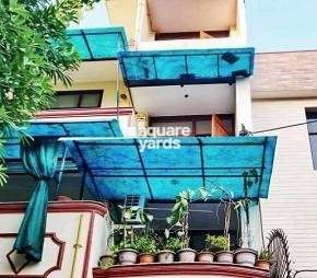 3 BHK Independent House For Rent in RWA Apartments Sector 50 Sector 50 Noida 6533991