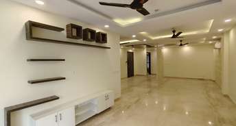 3 BHK Builder Floor For Resale in Dlf Phase ii Gurgaon 6533987