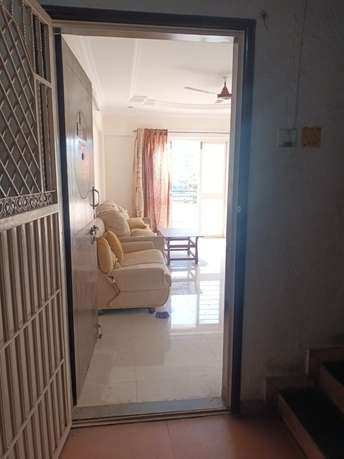 2 BHK Apartment For Resale in Pimple Saudagar Pune 6534077