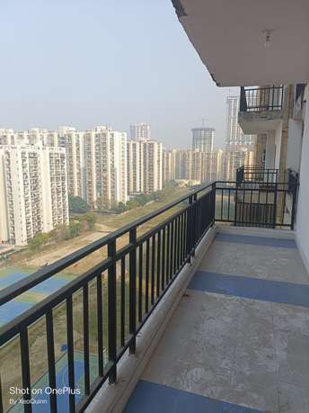 3 BHK Apartment For Rent in Noida Central Noida 6534075