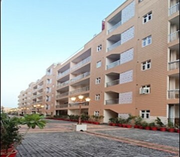 3 BHK Apartment For Resale in Uninav Eden Raj Nagar Extension Ghaziabad  6534064