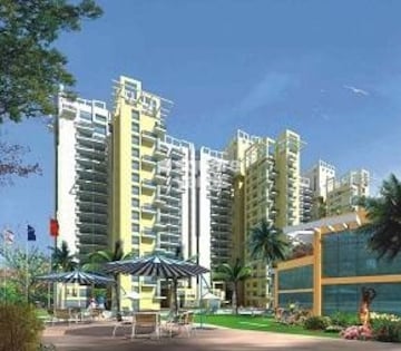 3.5 BHK Apartment For Resale in Unitech Escape Sector 50 Gurgaon  6534065