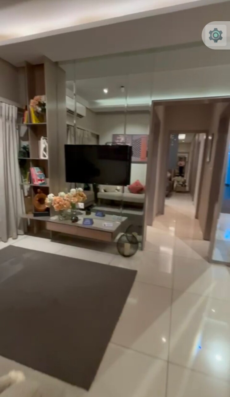 Room, provident-palmvista 2.5 Bedroom 765 Sq.Ft. Builder Floor In Daighar Gaon Thane 6534126