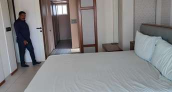 3 BHK Apartment For Rent in Ansal Heights Worli Mumbai 6534144