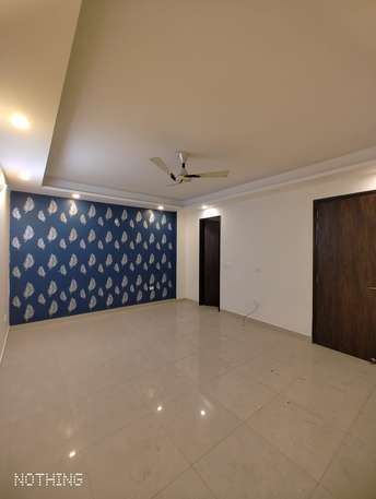 3 BHK Builder Floor For Rent in Freedom Fighters Enclave Delhi 6534132