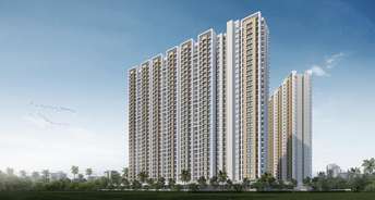 2.5 BHK Apartment For Resale in Provident Palmvista Daighar Gaon Thane 6534166