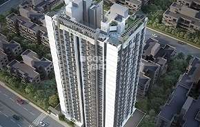 3 BHK Apartment For Resale in Rustomjee Stella Bandra East Mumbai 6534211