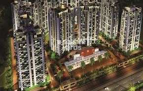 3 BHK Apartment For Rent in Sikka Kaavyam Greens Sector 143 Noida 6534286