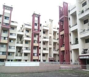 2 BHK Apartment For Rent in Vishrant Society Vishrantwadi Pune 6534281