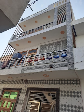 4 BHK Independent House For Resale in Bhondsi Gurgaon  6534345