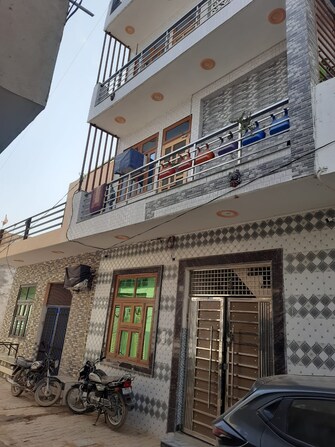 4 BHK Independent House For Resale in Bhondsi Gurgaon  6534345