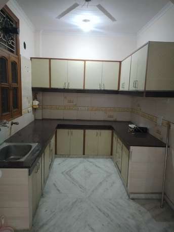 2 BHK Builder Floor For Rent in RWA Block A1 Paschim Vihar Paschim Vihar Delhi 6534343