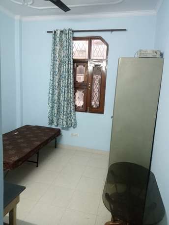 2 BHK Apartment For Rent in Maa Shakti Apartments Paschim Vihar Delhi 6534379