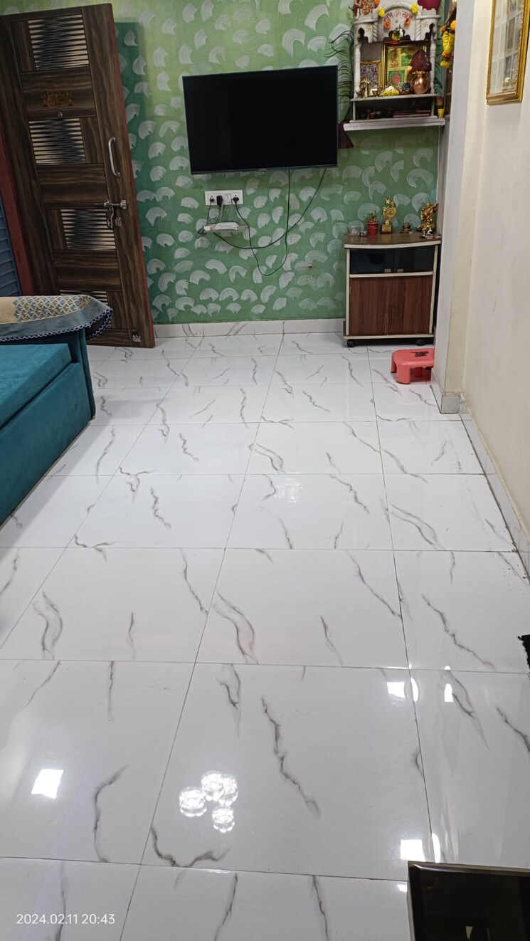 Room, rangvel-park 1 Bedroom 600 Sq.Ft. Apartment In Ghansoli Navi Mumbai 6534416