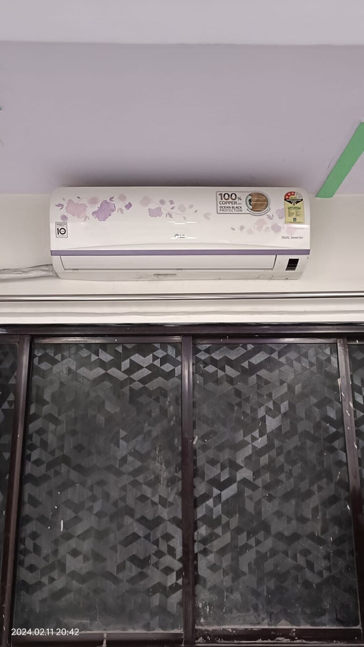 Other, rangvel-park 1 Bedroom 600 Sq.Ft. Apartment In Ghansoli Navi Mumbai 6534416