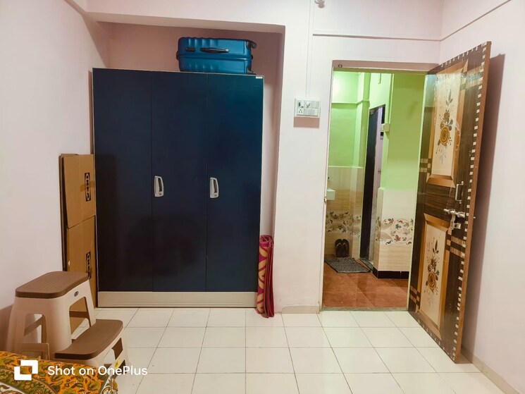 Room, rangvel-park 1 Bedroom 600 Sq.Ft. Apartment In Ghansoli Navi Mumbai 6534416