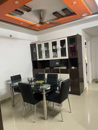 3 BHK Apartment For Rent in Fresh Living Apartments Madhapur Hyderabad 6534578
