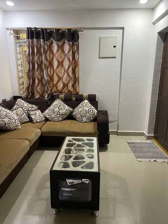 3 BHK Apartment For Rent in Sri Fortune Towers Madhapur Hyderabad 6534600