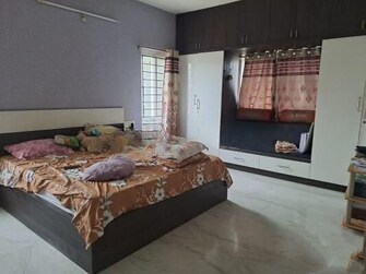 3 BHK Apartment For Resale in Anuhar A Square Narsingi Hyderabad  6534659