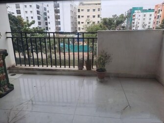 3 BHK Apartment For Resale in Anuhar A Square Narsingi Hyderabad  6534659