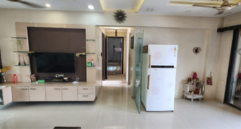 3 BHK Apartment For Rent in Varsha Balaji Residency Kharghar Navi Mumbai 6534698
