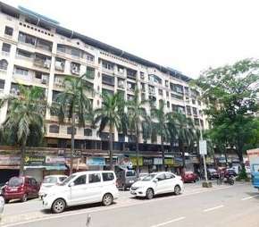 1 BHK Apartment For Rent in Fam CHS   Kopar Khairane Navi Mumbai 6534701