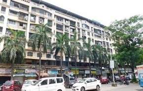 1 BHK Apartment For Rent in Fam CHS   Kopar Khairane Navi Mumbai 6534701