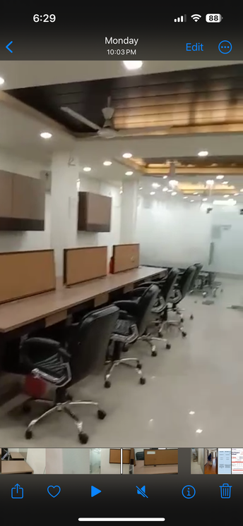 Commercial Office Space 1500 Sq.Ft. For Rent In Karol Bagh Delhi 6534685