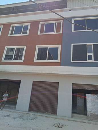 2 BHK Apartment For Resale in VR Sri Krishna County Ameenpur Hyderabad 6534717