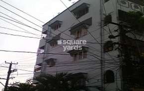 3 BHK Apartment For Resale in Sri Sai Sadan Sanath Nagar Sanath Nagar Hyderabad 6534712